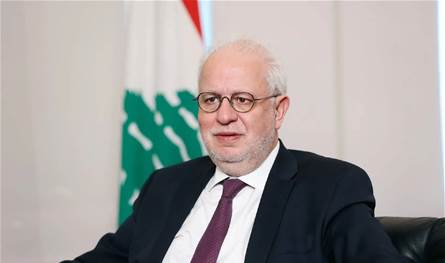 الوزير في مرمى حزب الله… والتغيير على طاولة المرحلة المقبلة