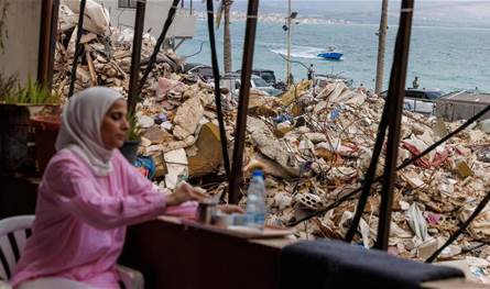 تقرير إسرائيلي عن مدينة صور.. هذا ما رصده