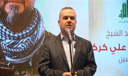 فضل الله: ما جرى في زوطر الغربية ليس فيه أي انسحاب للعدو الإسرائيلي