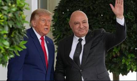 بعد لقاء البيت الأبيض... لبنان أمام استحقاق جديد و"الحزب" يتجاهل رسالة ترامب: فهل أخطأ؟