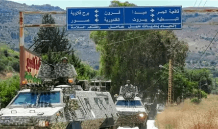 ترقب لتحرّك رئيس لجنة الإشراف على وقف الأعمال العدائية.. عون سيعيّن فريق عمل لمتابعة ملفات زيارة واشنطن