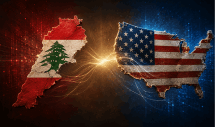رسالة أميركية حاسمة للبنان.. هذه شروط واشنطن بشأن "حزب الله"