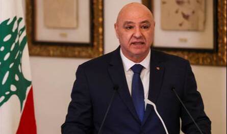 أمين سر الفاتيكان لعون: ندعم خطواتكم لتحقيق الأمن والاستقرار في لبنان