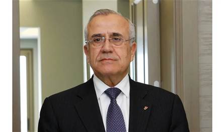 الرئيس سليمان: التطويب يحمل دعوة معنوية للبنانيين إلى التمسك بلبنان الواحد