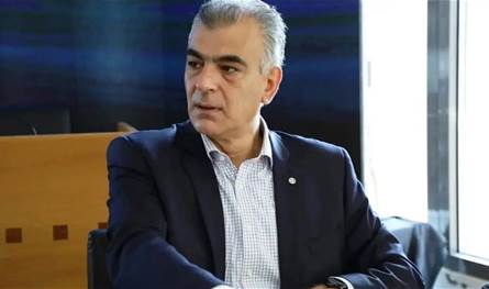 الصايغ: إذا اتخذت الدولة قرارًا بعدم بسط سلطتها سنكون أمام أزمة كيان