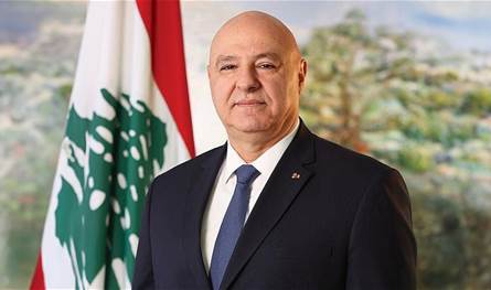 بمناسبة الاحتفال بتطويب البطريرك الحويك.. رسالة من عون