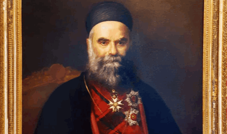 بالفيديو.. لحظة إعلان البطريرك الياس الحويّك طوباويًا