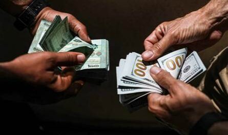 احذروا هذه الدولارات في لبنان.. تنبيه من السوق