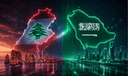 من لبنان إلى السعودية.. هكذا التقت "الشهابية" مع "رؤية 2030"