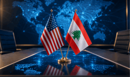 ماذا تحضر أميركا للبنان؟ حديث عن "اتفاق أمني" طويل الأمد