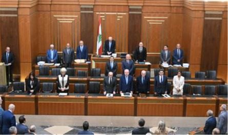 جلسة تشريعية مرتقبة أوائل آب وصيغة موحدة لقانون العفو العام تبحث غداً