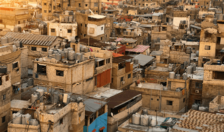ملف كبير ينتظر "حماس" في لبنان