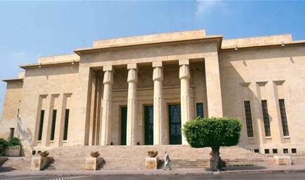 بيان من قوى الأمن للمواطنين... هذا ما ستشهده منطقة المتحف في بيروت