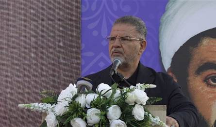 فياض: المشكلة مع السلطة باتت عميقة وحادة