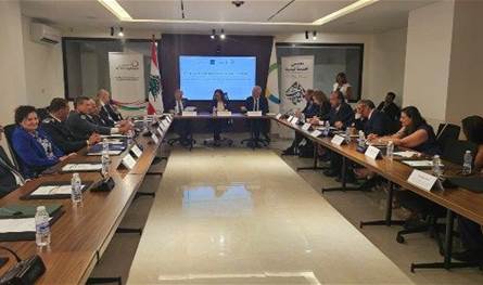 مجلس الخدمة المدنية وقّع شراكة فرنكوفونية لتطوير كفاءات موظفي الدولة وتعزيز الإدارة العامة
