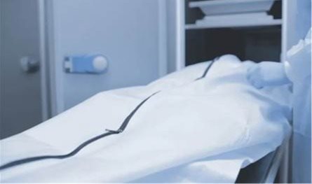 عُثِرَ عليه في منطقة الجناح... قوى الأمن تُعمّم أوصاف جثة رجل تُوفِيَ قبل 3 أسابيع