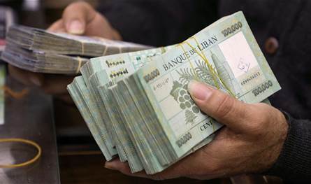 ما جديد ملف رواتب المُتقاعدين؟
