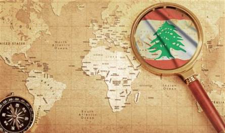 لبنان يعود إلى الخريطة الدولية والاقليمية... ولكن بشروط