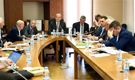 لجنة الإدارة والعدل تُقرّ تعديلًا على قانون مجلس شورى الدولة وتؤجل البتّ بتعديل نظام الموظفين