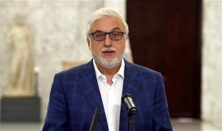 الصمد: تجاوزات خطيرة لصلاحيات مجلس الوزراء ورئيس الحكومة تهدد اتفاق الطائف