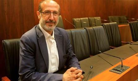 الموسوي يهاجم رجّي: مندوب ميليشياوي همّه الأوحد تخريب الوحدة اللبنانية
