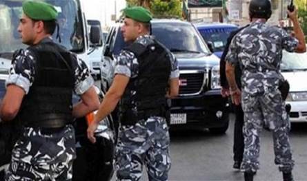 ضبط مخدرات وأوراق مزيّفة... 3 عمليات أمنيّة تُسفر عن توقيف 4 أشخاص