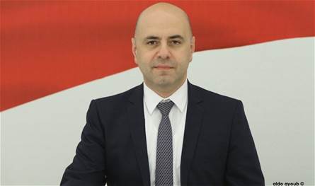والدة النائب غسان حاصباني في ذمة الله