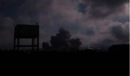 من جديد... تفجيرات إسرائيليّة تهزّ الجنوب