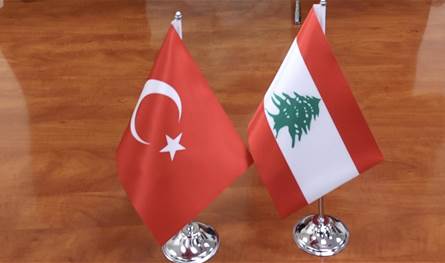 عون في أنقرة... أي دور تركي في لبنان؟