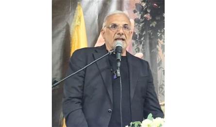 المقداد: واهم من يراهن على زج الجيش بمواجهة مع "المقاومة"