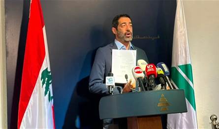 "وعدنا ووفينا".. حنكش: تثبيت ملكية المشاعات لأبناء القرى في جبل لبنان انتصار قضائي تاريخي