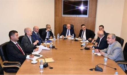 اجتماع للجنة الاقتصاد النيابية.. وملف النفايات على طاولة النقاش