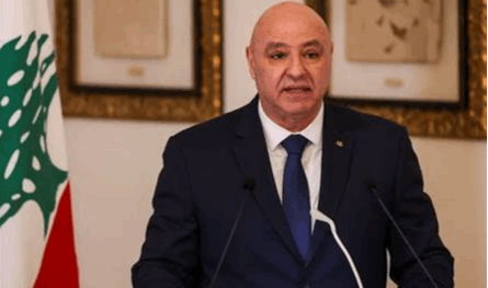 الرئيس عون: التنسيق مع تركيا ضرورة استراتيجية وليس خيارًا ظرفيًا