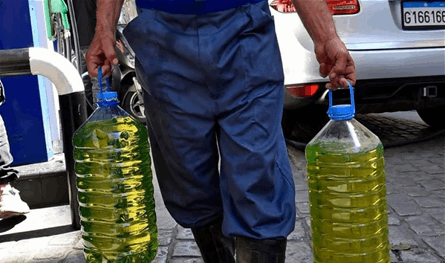 لماذا ارتفع الطلب على المازوت بشكل "كبير" وهل من أزمة؟
