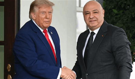 تقرير أميركي يتكلم عن اتفاق الاطار.. هل سيصمد؟