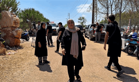 لبنان بين البطريرك الحويك وزوطر...