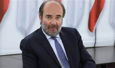بعد العثور على نيترات في الجنوب.. عقيص يدعو إلى التحقق من أي صلة بانفجار 4 آب
