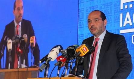 مراد: أمن الدول العربية من أمن المنطقة