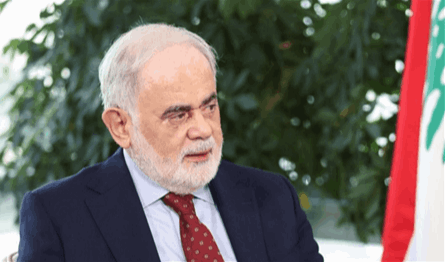 أبو زيد يؤيد توصيات لقاء حماية لبنان ويشيد بقدرة "التيار" على المبادرة
