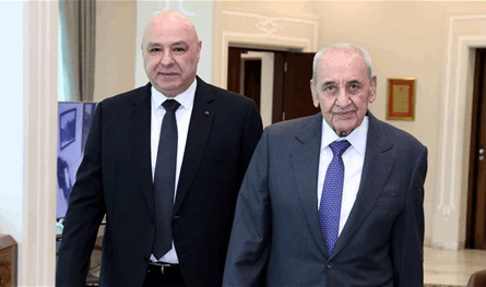 بين بعبدا وعين التينة... هل وُلدت مقاربة لبنانية جديدة قبل التسوية؟