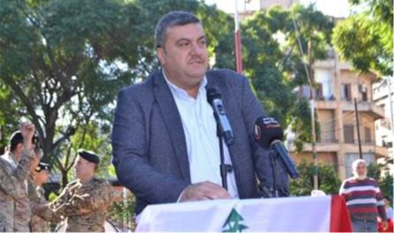 السيّد حذر من التلاعب بسلعة المازوت: ما يجري يؤدي إلى تداعيات سلبية على الأسواق