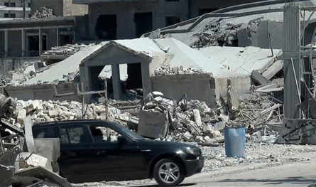 عودة الحياة المؤجلة الى النبطية: 7200 وحدة سكنية متضرّرة
