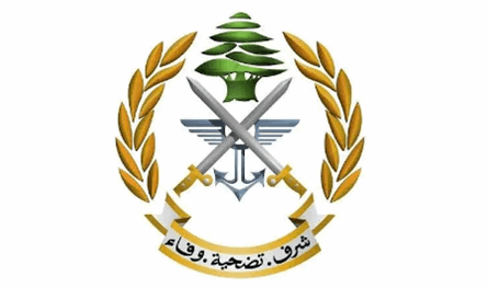 تمارين تدريبية للجيش في هذه المناطق