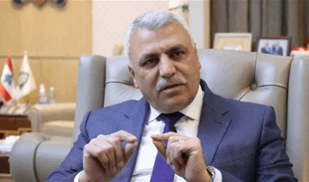 الخدمات الإلكترونية للمغتربين بين شقير والمجلس الاغترابي للأعمال