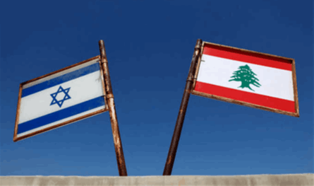 هل كل لقاءٍ لبنانيّ مع إسرائيليّ جريمة؟