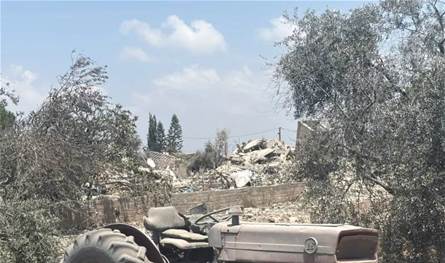 بعد رحيل الكاميرات… ماذا بقي في زوطر الغربية؟