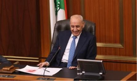 "حزب الله" يلتفّ على موقف بري!