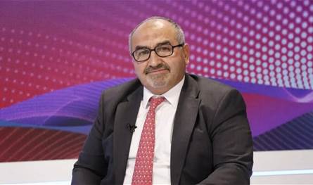 الحشيمي: لاعتماد الشفافية في موضوع الكولوكيوم والمعادلات وتصويب أي خلل يمسّ حقوق الطلاب