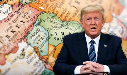 ترامب والشرق الأوسط... بين زرّ الحرب وفرصة الدبلوماسية