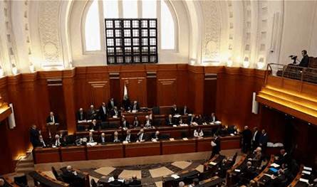 "العفو العام" بين بري والنوّاب السنّة اليوم